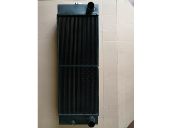 Нови Радиатор RADIATORE KOMATSU WA200 WA200PZ WA250 WA250PZ: снимка 2