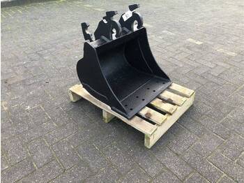 Нови Кофа за багер Diversen Bucket CW05twin: снимка 2