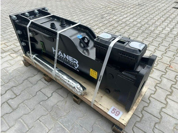 Хидравличен чук HAMMER