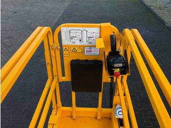Нови Ножична работна платформа JCB S1930E: снимка 3
