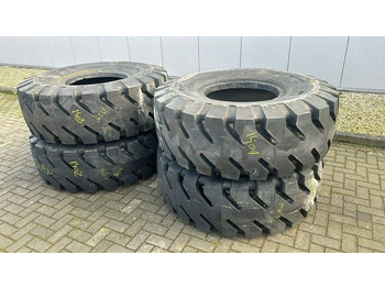 Гума MICHELIN