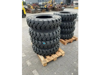 Нови Гума за Камион Trelleborg 10.00-20: снимка 4