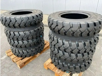 Нови Гума за Камион Trelleborg 10.00-20: снимка 2