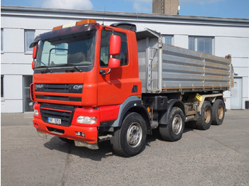 Самосвал камион DAF CF 85 410