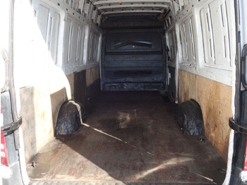 Нови Товарен бус Mercedes-Benz Sprinter 313 CDI, Am 420.000 km Neue Motor: снимка 5