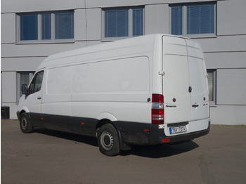 Нови Товарен бус Mercedes-Benz Sprinter 313 CDI, Am 420.000 km Neue Motor: снимка 3