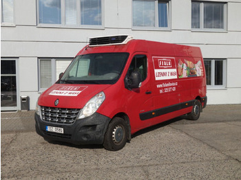 Хладилен бус RENAULT Master