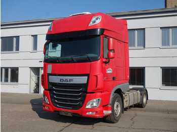 Влекач DAF XF 460