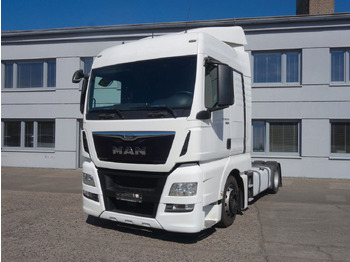 Влекач MAN TGX 18.440