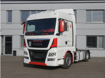 Влекач MAN TGX 18.440
