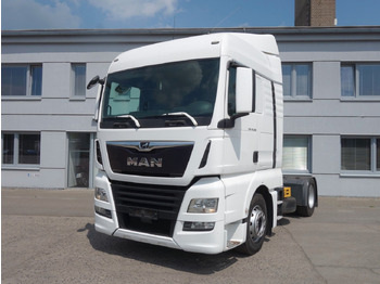 Влекач MAN TGX 18.500