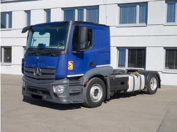 Влекач MERCEDES-BENZ Actros 1843