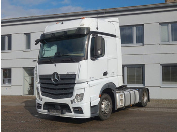Влекач MERCEDES-BENZ Actros 1845