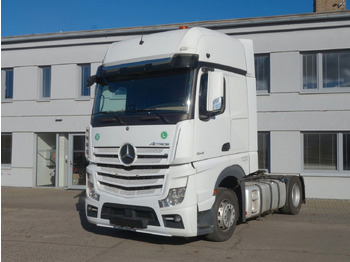 Влекач MERCEDES-BENZ Actros 1848