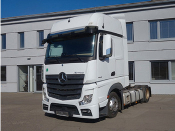 Влекач MERCEDES-BENZ Actros 1848