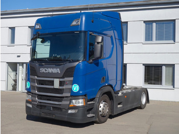 Влекач SCANIA R 450