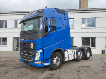 Влекач VOLVO FH13 500