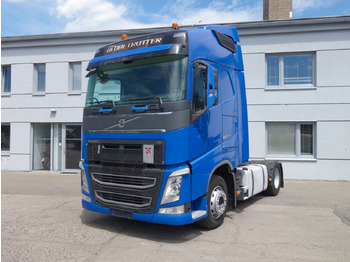 Влекач VOLVO FH 460