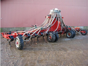 Инжектиране на течен тор AP-K