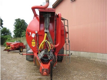 Цистерна за течен тор AP GV 22: снимка 4 Цистерна за течен тор AP GV 22: снимка 4