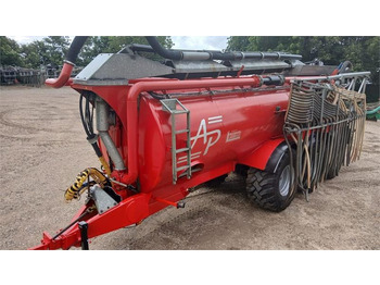 Цистерна за течен тор AP-K