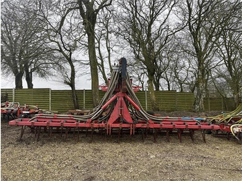 Инжектиране на течен тор BS 7,5M Sortjordsnedfælder m/pakkevalse: снимка 4