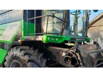 Зърнокомбайн DEUTZ