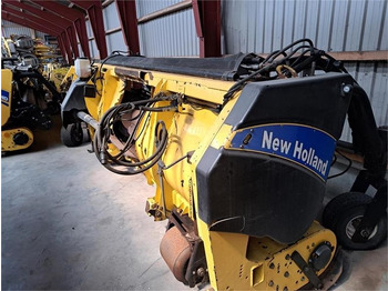 Машина за сено и фураж NEW HOLLAND