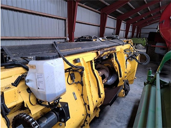 Машина за сено и фураж New Holland 283 Header: снимка 5