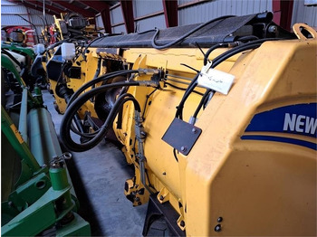 Машина за сено и фураж NEW HOLLAND
