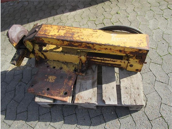 Машина за сено и фураж New Holland Hydraulisk pickup hitchkrog: снимка 2 Машина за сено и фураж New Holland Hydraulisk pickup hitchkrog: снимка 2