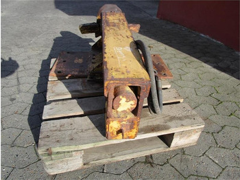 Машина за сено и фураж New Holland Hydraulisk pickup hitchkrog: снимка 3 Машина за сено и фураж New Holland Hydraulisk pickup hitchkrog: снимка 3