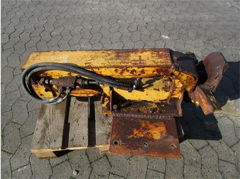 : снимка на заглавната част