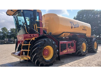 Цистерна за течен тор Vredo VT 3936: снимка 5 Цистерна за течен тор Vredo VT 3936: снимка 5