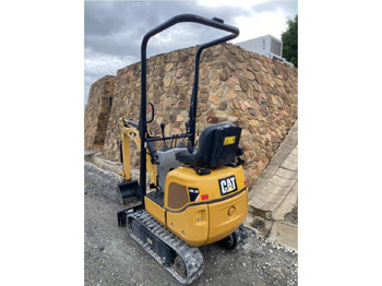 Верижен багер CATERPILLAR 300.9D