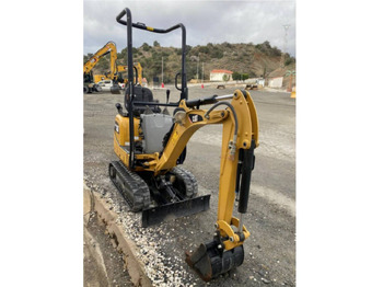 Верижен багер CAT 300.9D: снимка 2