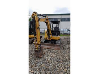 Верижен багер CATERPILLAR 305E2