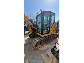 Верижен багер CATERPILLAR 308