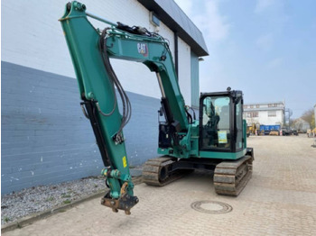 Верижен багер CATERPILLAR 308