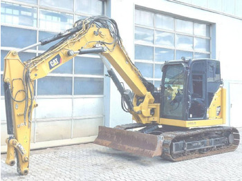 Верижен багер CATERPILLAR 308