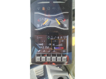 Верижен багер CAT 308-07CR: снимка 5