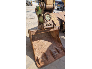 Верижен багер CAT 308-07CR: снимка 5 Верижен багер CAT 308-07CR: снимка 5