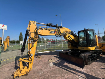 Верижен багер CATERPILLAR 315FLCR