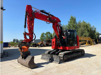 Верижен багер CATERPILLAR 315FLCR