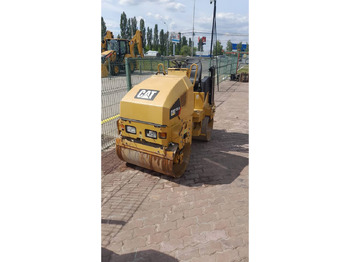 Валяк CATERPILLAR