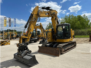 Верижен багер CATERPILLAR 315FLCR