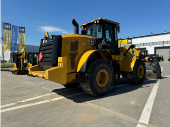 Лизинг на CAT 962M CAT 962M: снимка 3