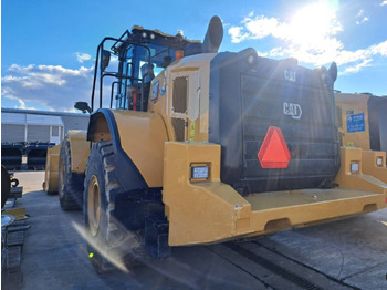 Колесен товарач CAT 972: снимка 4 Колесен товарач CAT 972: снимка 4