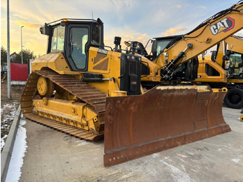 Булдозер CATERPILLAR D5