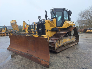 Булдозер CATERPILLAR D5